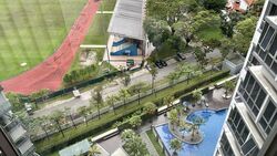 The Parc Condominium (D5), Condominium #497744401